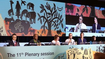 Científicos piden un cambio transformador