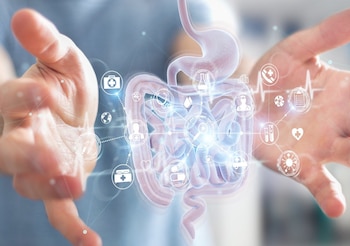 La colitis ulcerosa afecta a