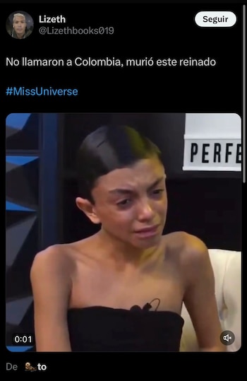 memes Colombia