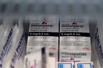 Lilly advirtió sobre la promoción