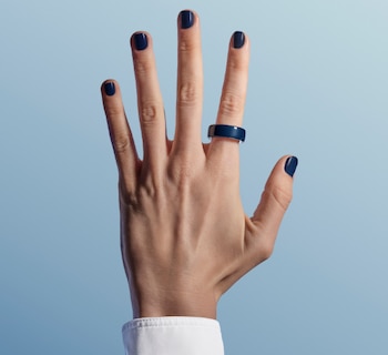 OuraRing se convierte en una