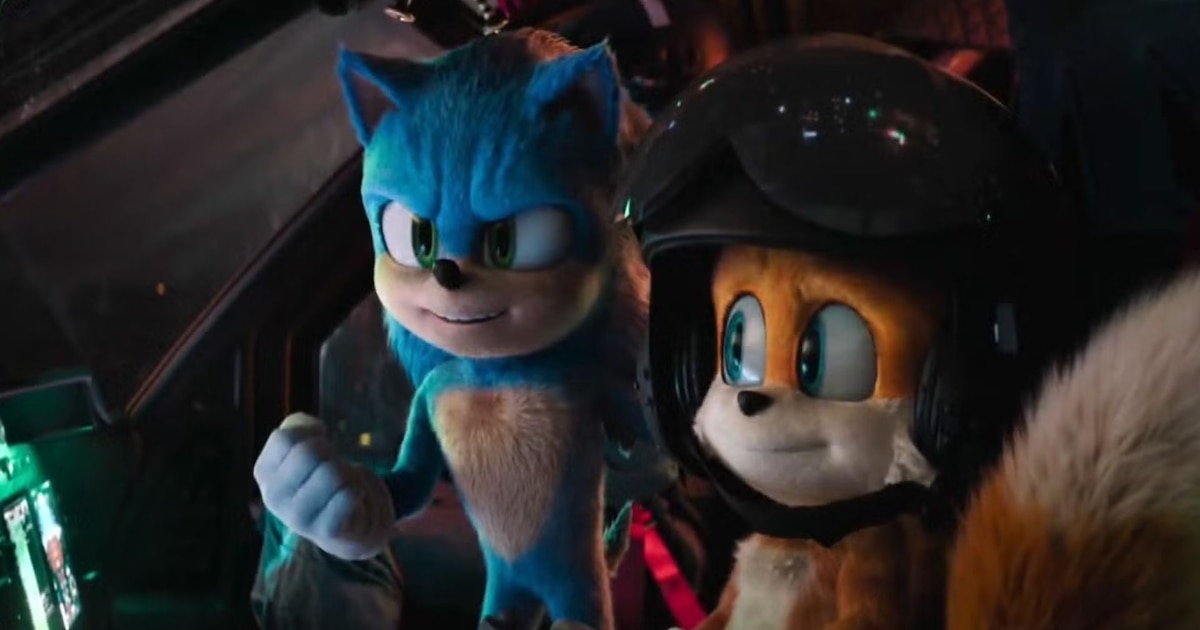 ¡La aventura continúa! 'Sonic 4' ya está en desarrollo, fecha de estreno en 2027