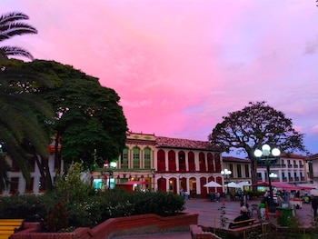 Los ocho municipios seleccionados reflejan la diversidad geográfica y cultural de Colombia, con propuestas que integran historia, naturaleza y tradición - crédito Alcaldía de Jericó
