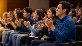 Qué hay de cierto en que quienes estudian en universidades de élite reciben mejores salarios: esto concluyó investigación de la Universidad de los Andes