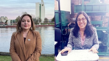 Marcela Ruiz, CEO de Acústica