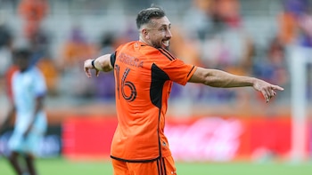 Este es el equipo al