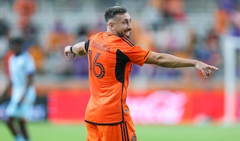 May 29, 2024; Houston, Texas,