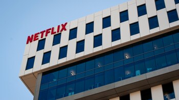 Los beneficios netos de Netflix