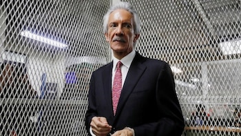 La Sala anula otra vez la condena contra el periodista guatemalteco Jose Rubén Zamora
