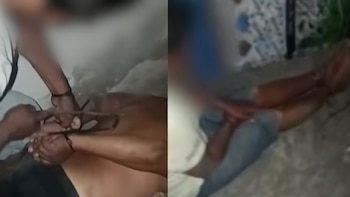 Delincuentes maniatan y golpean a cinco obreros durante violento asalto en predio de Pachacámac