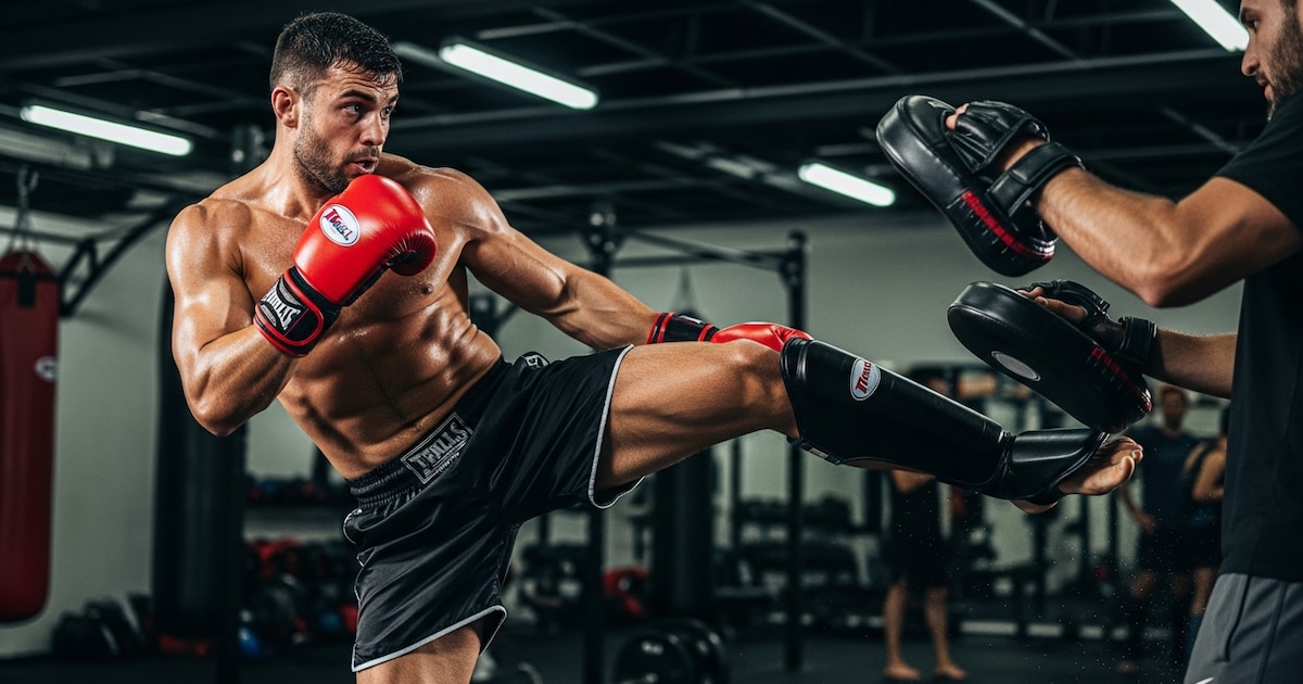 La neurociencia vincula los beneficios de las artes marciales con la regulación emocional