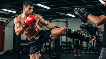 La neurociencia vincula los beneficios de las artes marciales con la regulación emocional