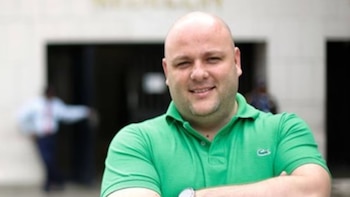 Miguel Quintero Calle irá a prisión domiciliaria por presuntas irregularidades en contratos del Área Metropolitana por más de $17.000 millones