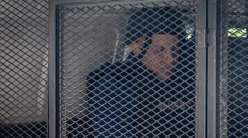 La Comisión Nacional de Disciplina