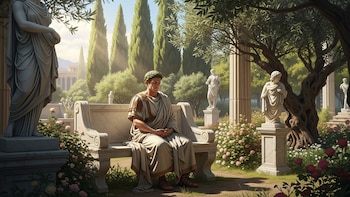 Marco Aurelio y la frase