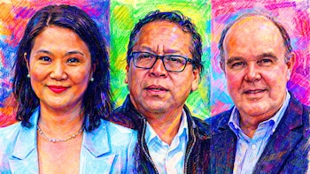 Resultados ONPE al 94,561 % EN VIVO: el conteo oficial avanza y soloquedan actas pendientes por resolver en el JNE