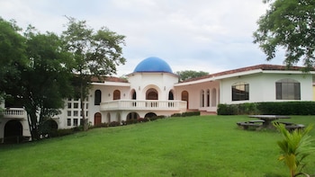 Los propietarios valuaron las construcciones y los bienes personales que permanecían en las casas en un total de 15 millones de dólares. (Foto: Confidencial.digital)