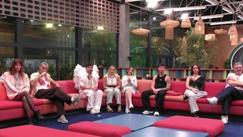 Así ha sido la bochornosa