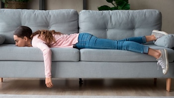 Los usuarios reciben constantemente señales