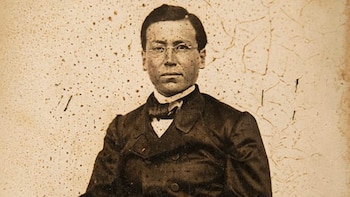 Qué fue de Ignacio Zaragoza