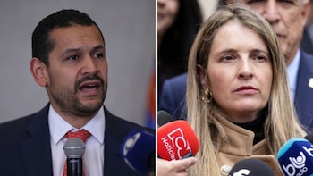 El exministro del Interior y