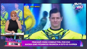 (Captura: Magaly TV La Firme)