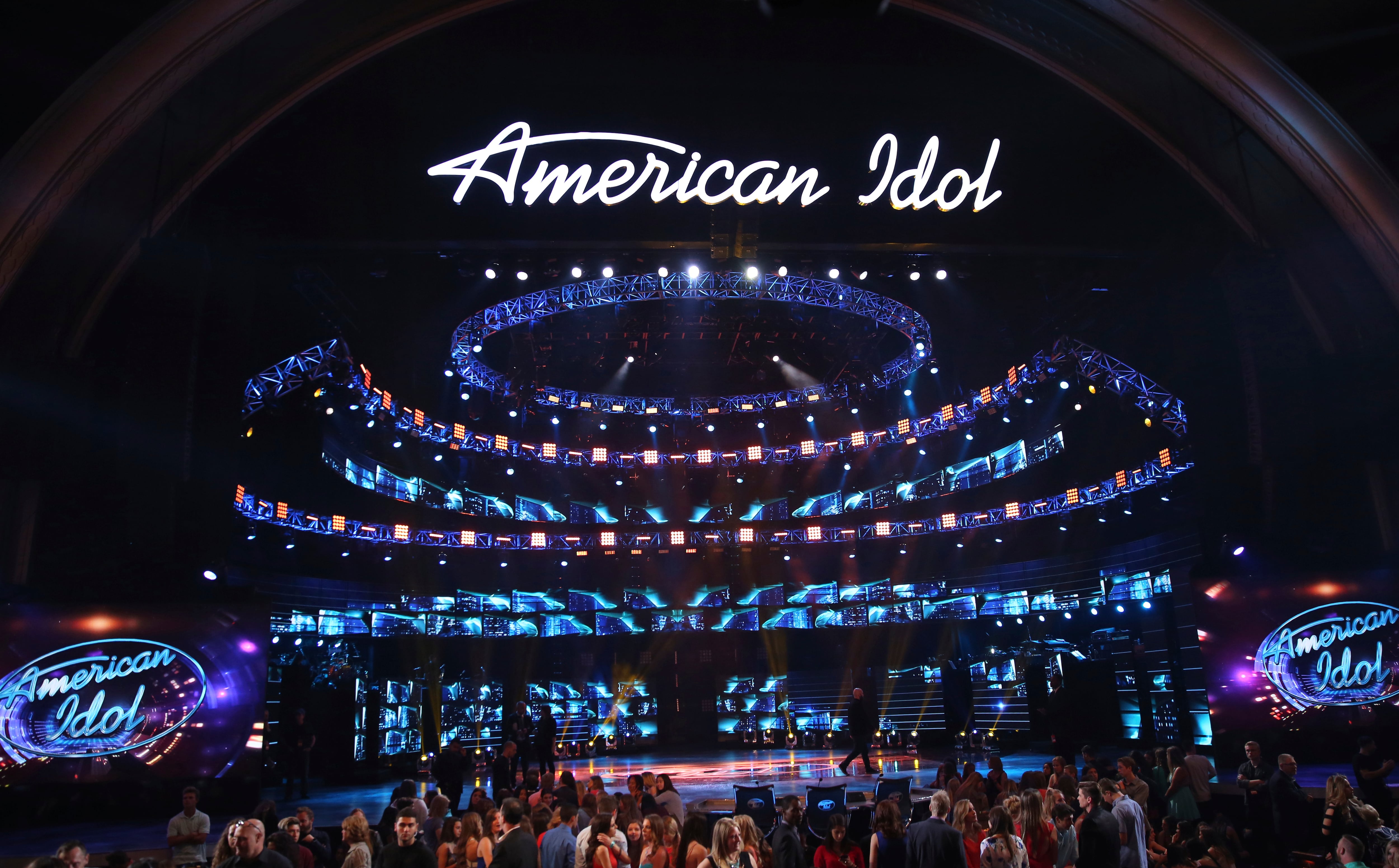 American Idol se va de Los Ángeles y refuerza el éxodo audiovisual hacia Georgia