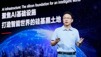 Huawei adelanta tres trimestres el lanzamiento de su chip Ascend 960DT para plantar cara a Nvidia