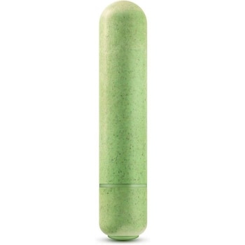 El Vibrador Gaina biodegradable se
