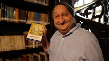 Gonzalo Torres asumirá la conducción