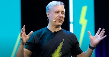 Horacio Rozanski, el argentino que