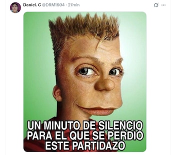 memes psg 5-4 bayern múnich