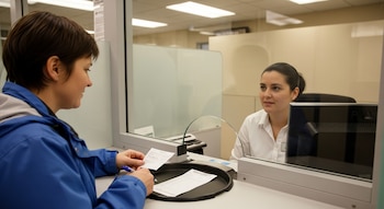 La financiera pertenece a Galeno