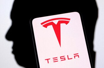 Kathaleen McCormick describe el paquete de compensación de Musk como la "mayor oportunidad de compensación potencial jamás observada". (REUTERS/Dado Ruvic)
