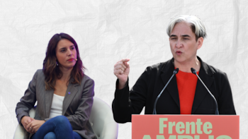 Vivienda, salarios e impuestos: las propuestas económicas que distancian a Podemos y Frente Amplio