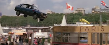 James Bond (autos)