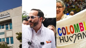 Colombia Humana denunció supuesta alianza