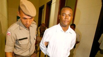 Silvio Galiza se convirtió en