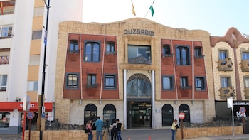 La juez rechaza que la tía abuela del niño de Garrucha (Almería) se presente como acusación por el crimen