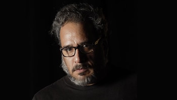 Del bajón de la cocaína