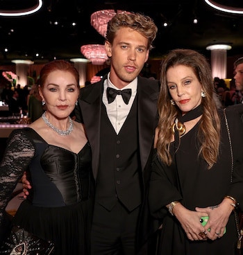 La última vez que Priscilla