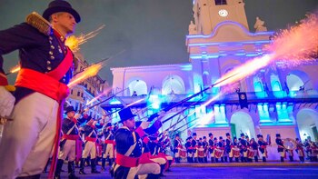 Las actividades en los museos