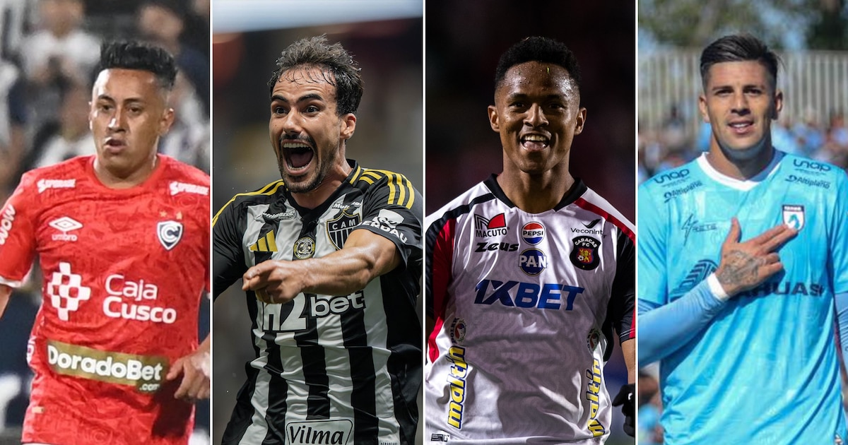 ¡Drama en el Grupo H de la Copa Sudamericana 2025! Cienciano Tras el Varapalo ante Deportes Iquique, ¿Aún Tiene Esperanza?