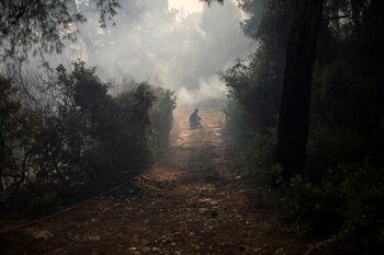 REUTERS/Stelios Misinas/Foto de archivo