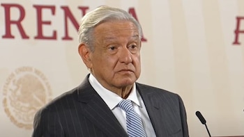 AMLO dijo que el secuestro