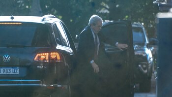 Aníbal Fernández fue uno de