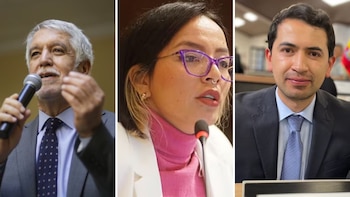Políticos reaccionaron al pronunciamiento de Petro sobre una “intervención extranjera” en las presidenciales: “No se desmovilizó del todo”