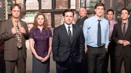 The Office: te contamos todo lo que necesitas saber sobre la nueva serie protagonizada por Domhnall Gleeson