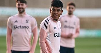 Joao Grimaldo – Sparta Praga – Sporting Cristal – Alianza Lima – Perú – deportes – 6 julio