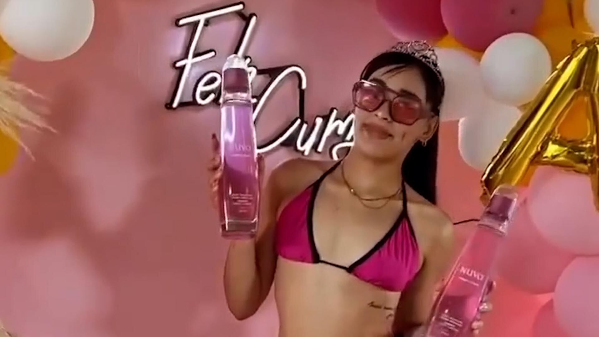 Lara Gutiérrez hubiera cumplido 16 años en noviembre.